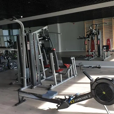 Zolta Sofa Апартаменты *