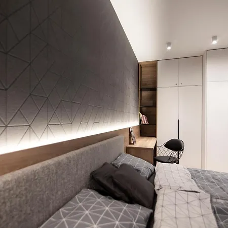 Zolta Sofa Апартаменты