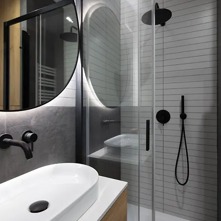 Zolta Sofa Апартаменты Познань