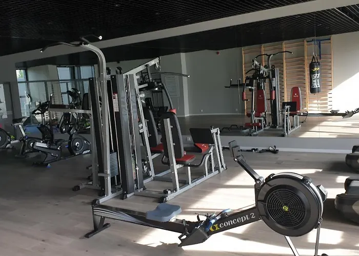 Zolta Sofa アパート *