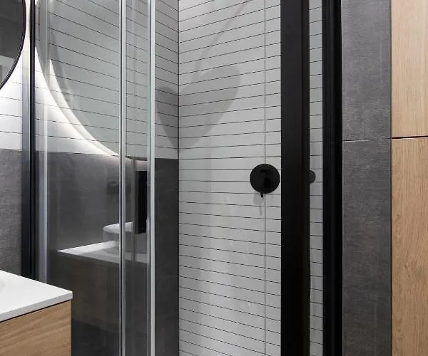 Zolta Sofa アパート *