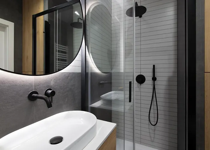 Zolta Sofa アパート ポズナン