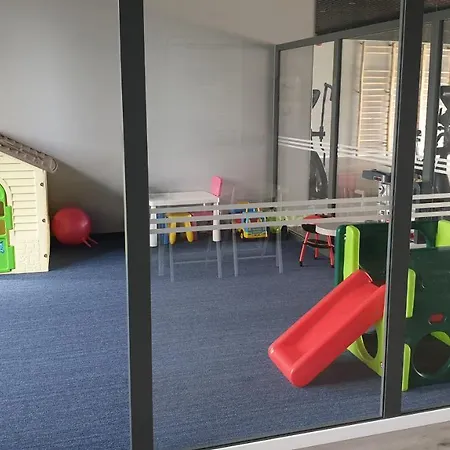 Zolta Sofa Appartement Poznań