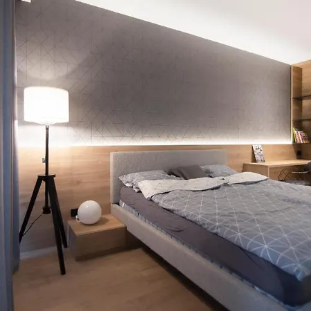 Appartement Zolta Sofa