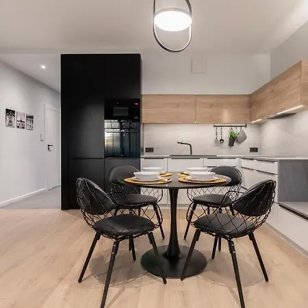 Zolta Sofa Apartment *
