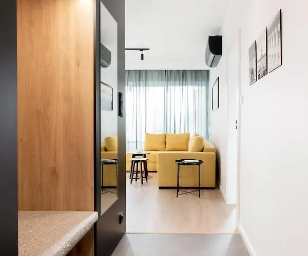 Zolta Sofa * Poznaň