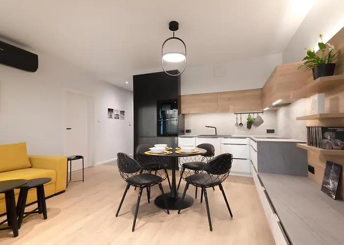 Apartmán Zolta Sofa *