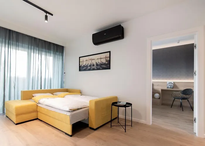 Apartmán Zolta Sofa *