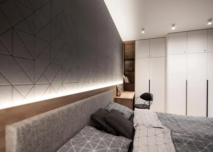 Zolta Sofa Apartmán