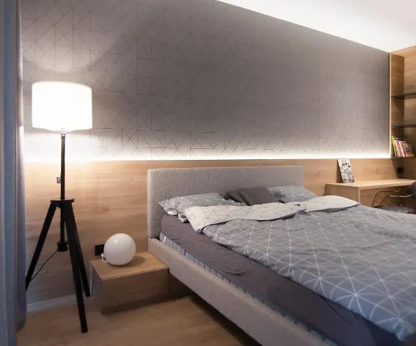 Apartmán Zolta Sofa