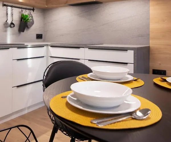 Zolta Sofa Apartmán *